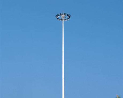 南木林高杆灯 南木林高杆灯