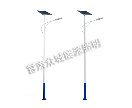 鸭嘴鱼南木林太阳能路灯 鸭嘴鱼南木林太阳能路灯