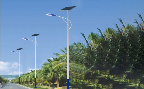 快速解决南木林太阳能路灯不亮问题：全面检修指南