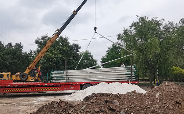 南木林智慧路灯:提升城市管理效率的创新解决方案 南木林智慧路灯:提升城市管理效率的创新解决方案