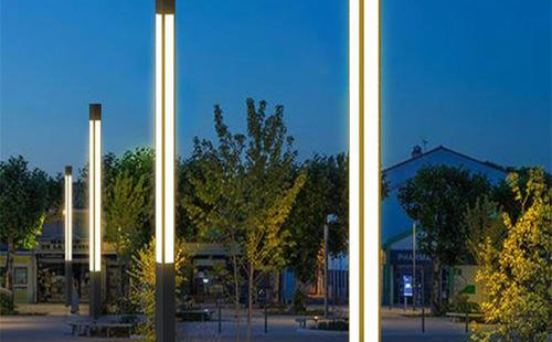 太阳能南木林景观灯定制常见问题与解决方案