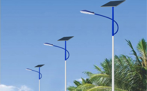 南木林太阳能路灯防触电安全指南：如何选择与维护