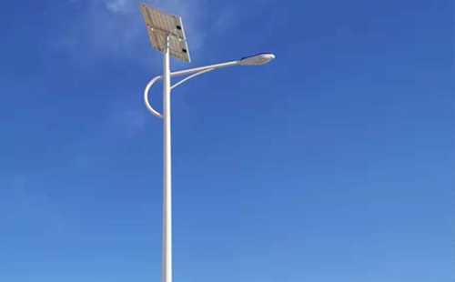 均匀度0.4与0.6差距多大?南木林太阳能路灯配光指南 均匀度0.4与0.6差距多大?南木林太阳能路灯配光指南