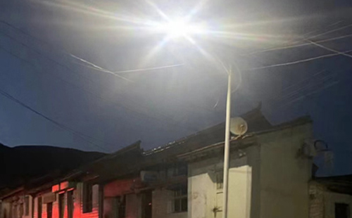 农村院子里最适合的南木林太阳能路灯亮度与安装要点 农村院子里最适合的南木林太阳能路灯亮度与安装要点