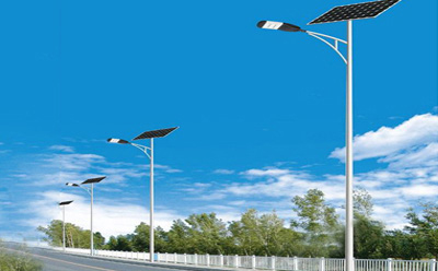 农村道路装南木林太阳能路灯选多大瓦数实测 农村道路装南木林太阳能路灯选多大瓦数实测