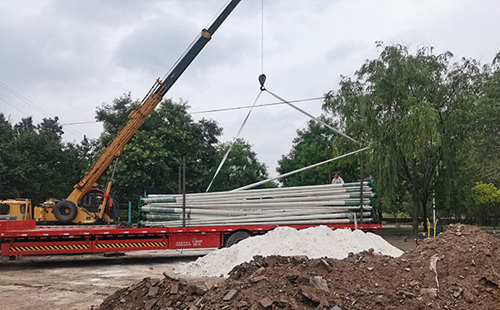 节能率提升30%:南木林智慧路灯控制器方案选型 节能率提升30%:南木林智慧路灯控制器方案选型