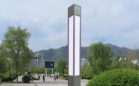 公园安装太阳能南木林景观灯怎样布光更亮 公园安装太阳能南木林景观灯怎样布光更亮