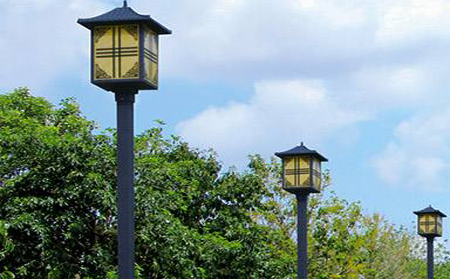 太阳能南木林庭院灯怎么选亮度与续航更耐用 太阳能南木林庭院灯怎么选亮度与续航更耐用