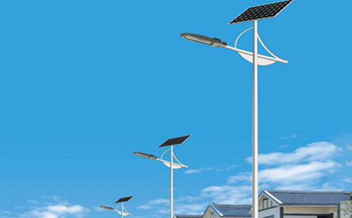 南木林太阳能路灯安装步骤与接线要点解析 南木林太阳能路灯安装步骤与接线要点解析