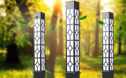 太阳能南木林景观灯选型要点及本地化供应能力分析 太阳能南木林景观灯选型要点及本地化供应能力分析