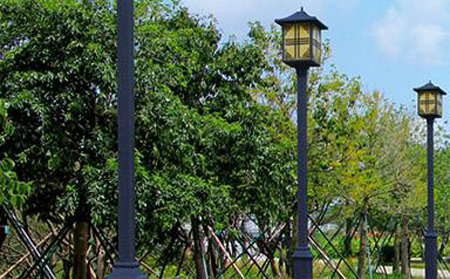 太阳能南木林庭院灯价格为何差三倍?关键看这几点 太阳能南木林庭院灯价格为何差三倍?关键看这几点