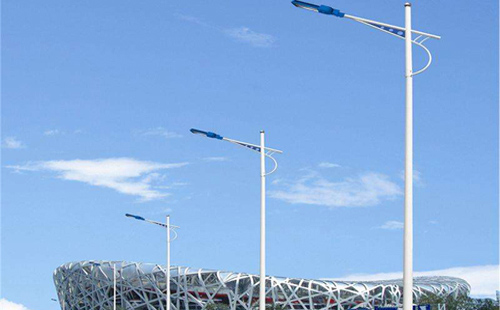 南木林LED路灯怎么选?众城照明解析高效节能新趋势 南木林LED路灯怎么选?众城照明解析高效节能新趋势