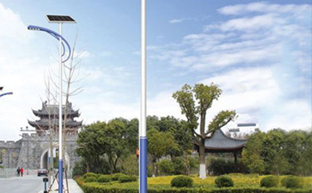 南木林太阳能路灯选型配置与地域适应性应用指南 南木林太阳能路灯选型配置与地域适应性应用指南