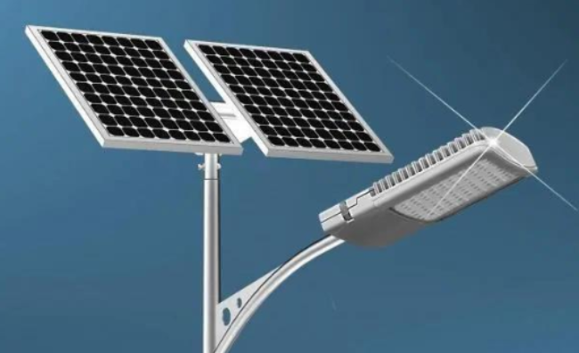 南木林太阳能路灯功率查看方法 + 核心作用，新手必看！